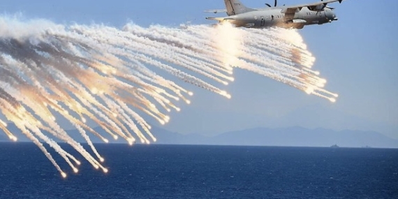 Kathimerini | ABD’den Türkiye-Libya arasındaki anlaşmaya dair ilk açıklama: ‘Sorunların çözümü yatırımları artırır’