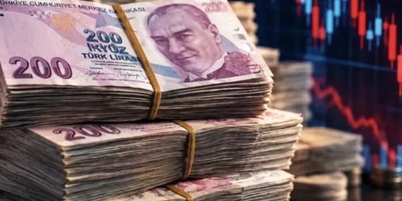 Euronews | Fon soruşturmasında 5 gözaltı: Aralarında eski AK Parti milletvekili de var