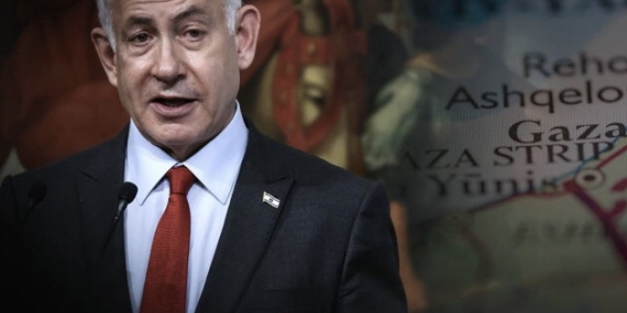 Haaretz | Dünya Yahudi Kongresi Başkanı Lauder’den İsrail’e: Yazıklar olsun size, aptallık yüzünden her şeyi kaybediyorsunuz