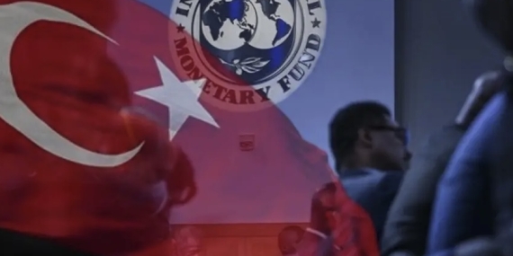 IMF açıkladı: Türkiye mali şeffaflıkta 40 ülke arasında üst sıralarda