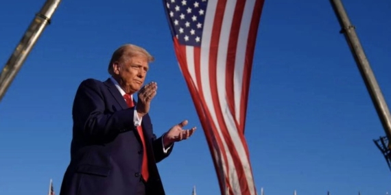 Washington Post | ABD ara seçimlerinde bilinmesi gerekenler: Kim önde, hangi eyaletler kritik ve Trump’ı ne bekliyor?