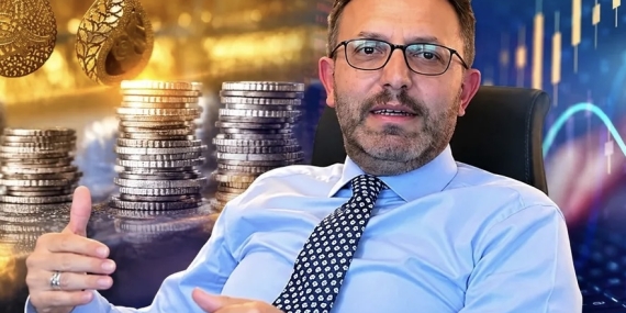 NTV | Fon soruşturması kapsamında eski AK Parti Milletvekili Ertan Aydın tutuklandı
