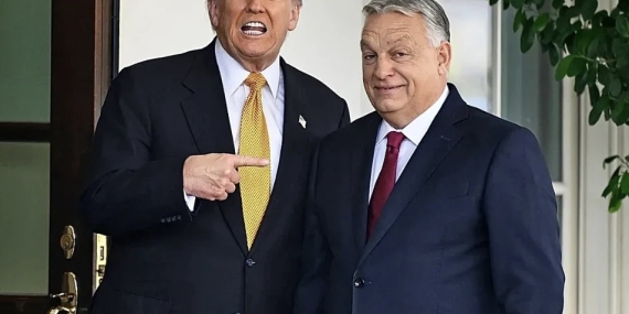 Wall Street Journal: Trump, BM Genel Sekreterliği için Viktor Orbán’ı istiyor