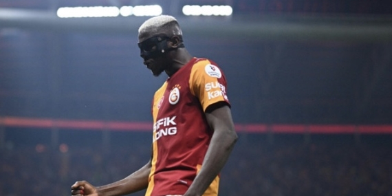 NTV Spor | Fenerbahçe’yi 2-1 mağlup etti: Dev derbide kazanan Galatasaray