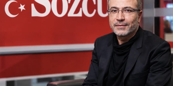 Sözcü Gazetesi | Sözcü’nün internet sitesi yayın yönetmeni ve yazıişleri müdürü serbest