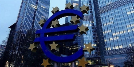 Bloomberg | Avrupa Merkez Bankası faizleri sabit tuttu