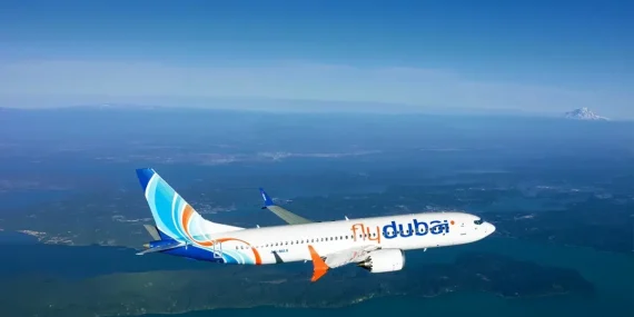 Wall Street Journal Flydubai uçağını yazdı: Ölüm dalışına geçen Boeing nasıl parçalanmadı?