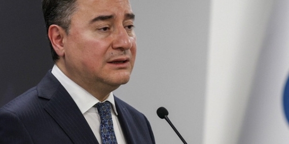 Oda TV | Ali Babacan’dan AK Parti’ye ‘arınma’ çağrısı: Rahatlıkla yapılır ama en tepeden bir irade lazım