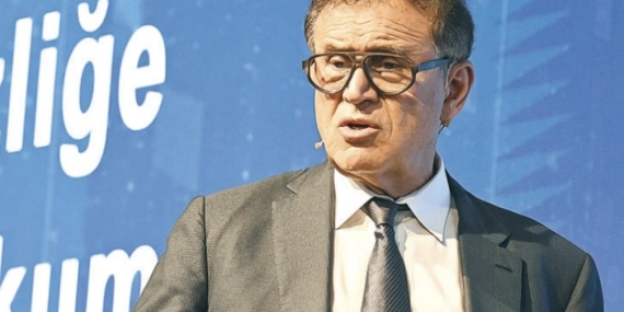 Ekonomim | Ünlü ekonomist Nouriel Roubini: Daha yüksek büyüme, daha düşük enflasyon
