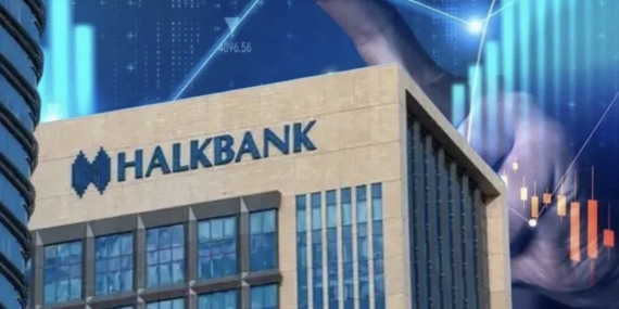 Ekonomim | Halkbank’ın ikincil halka arzı ABD’de büyük ilgi gördü