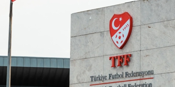 HT Spor | TFF olağanüstü seçime gidiyor