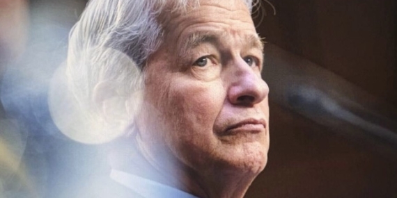Bloomberg’e konuşan JPMorgan CEO’su Dimon: Yapay zeka kaynaklı riskler 10 kat arttı