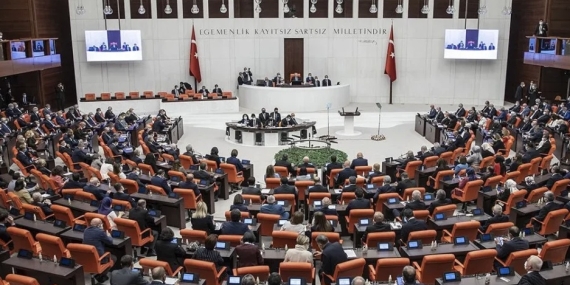 Bloomberg HT | Tasfiye edilen fonlara ilgili kanun teklifi taslağı netleşti