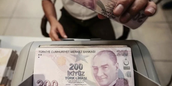 Ekonomim | BDDK: İhtiyaç kredilerinde takibe düşme oranı rekor kırdı!