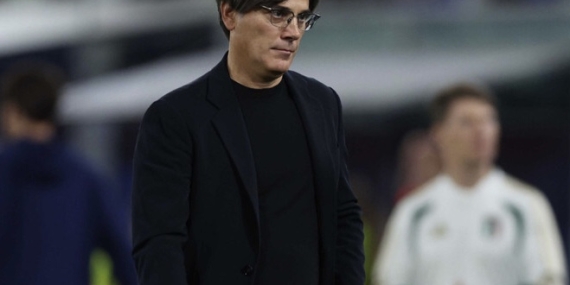TRT Spor | Milli Takım’da Montella dönemi sona erdi