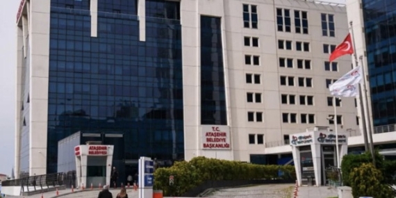 NTV | Ataşehir Belediyesi AK Parti’ye geçti
