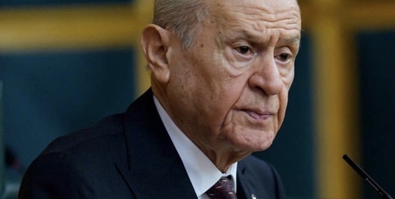 Türkgün | Bahçeli’den fon açıklaması: Bakanlara böyle bir suçlama yapmak siyasete ihanettir