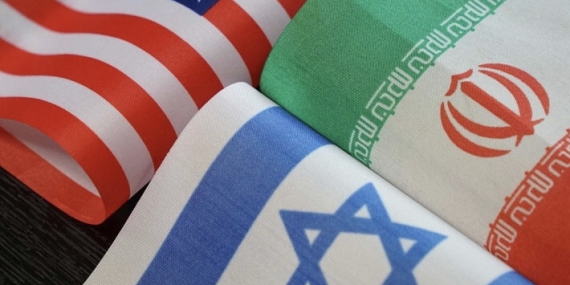 Maariv askıya alınan planı yazdı: Washington yönetimi İran’a saldırıyı Tel Aviv’e havale etmiş