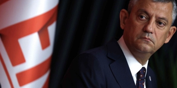 Cumhuriyet | Özgür Özel: “Ölümü göze almış bir muhalefet cephesini yaralamalarına izin vermeyeceğiz”
