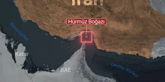 Press TV | İran: CENTCOM Komutanı, Hürmüz’de kaçakçılığı yönetiyor